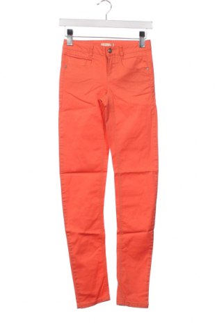 Γυναικείο παντελόνι LPB Luggage, Μέγεθος XS, Χρώμα Πορτοκαλί, Τιμή 4,79 €