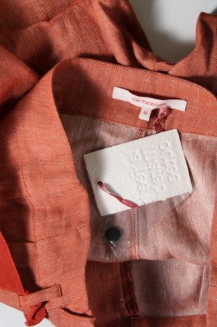Dámske nohavice La Fee Maraboutee, Veľkosť L, Farba Oranžová, Cena  45,83 €