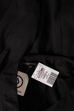 Γυναικείο παντελόνι La Mode Est A Vous, Μέγεθος S, Χρώμα Μαύρο, Τιμή 2,37 €