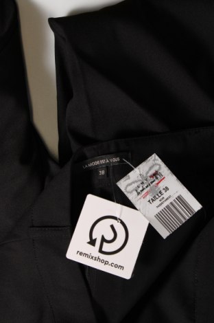 Dámske nohavice La Mode Est A Vous, Veľkosť M, Farba Čierna, Cena  10,67 €