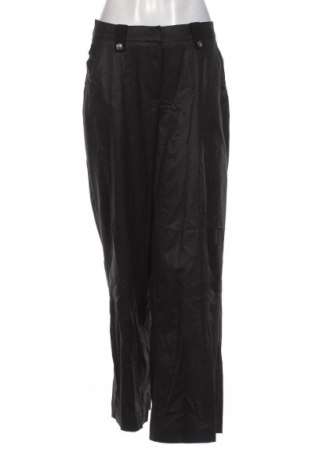 Pantaloni de femei La Mode Est A Vous, Mărime M, Culoare Negru, Preț 71,12 Lei