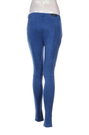 Pantaloni de femei La Mode Est A Vous, Mărime S, Culoare Albastru, Preț 65,07 Lei