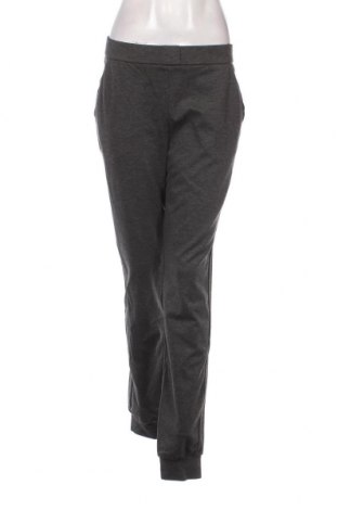 Damenhose Lacoste, Größe M, Farbe Grau, Preis 56,78 €