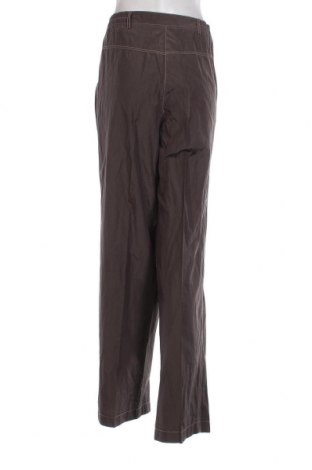 Pantaloni de femei Lady M, Mărime XXL, Culoare Gri, Preț 33,29 Lei