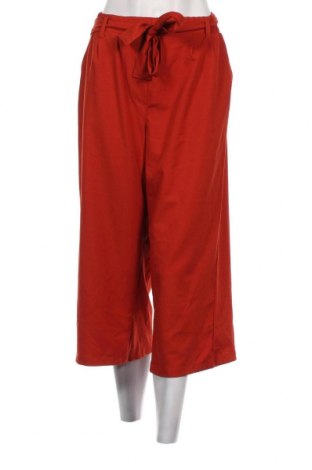 Дамски панталон Lager 157, Размер M, Цвят Оранжев, Цена 15,66 лв.