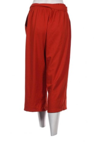 Γυναικείο παντελόνι Lager 157, Μέγεθος M, Χρώμα Πορτοκαλί, Τιμή 8,01 €