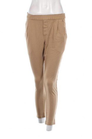 Дамски панталон Lager 157, Размер S, Цвят Кафяв, Цена 9,86 лв.