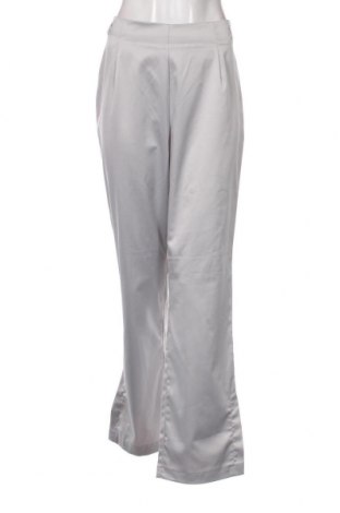 Дамски панталон Lalique, Размер L, Цвят Сив, Цена 14,50 лв.