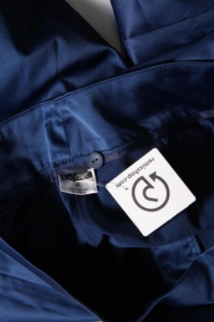 Дамски панталон Lalique, Размер L, Цвят Син, Цена 13,05 лв.
