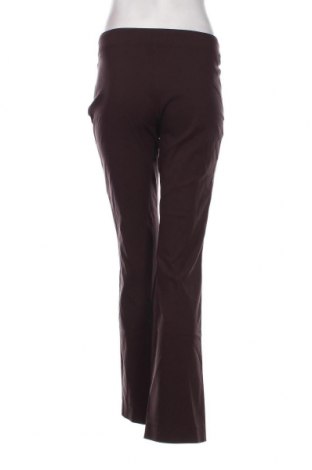 Pantaloni de femei Lalique, Mărime M, Culoare Maro, Preț 17,96 Lei