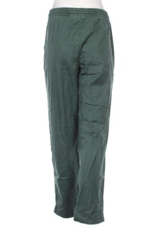 Дамски панталон Land's End, Размер M, Цвят Зелен, Цена 41,00 лв.