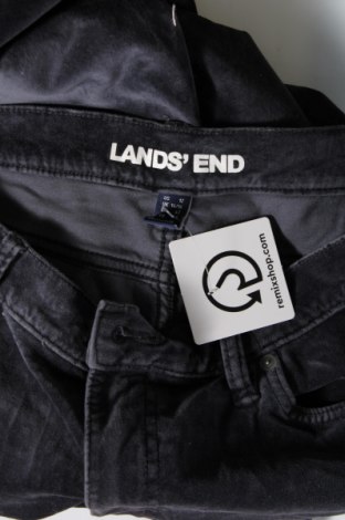 Dámské kalhoty  Land's End, Velikost L, Barva Modrá, Cena  98,00 Kč