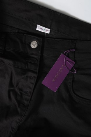Дамски панталон Lascana, Размер L, Цвят Черен, Цена 26,22 лв.