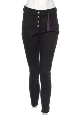 Pantaloni de femei Lascana, Mărime L, Culoare Negru, Preț 86,25 Lei