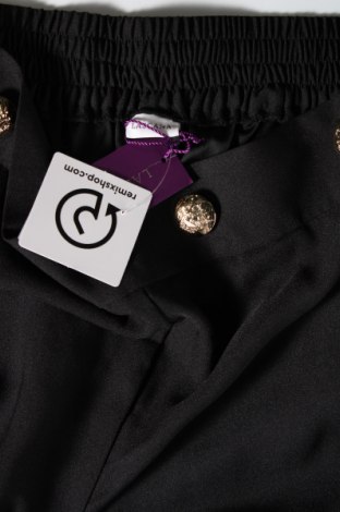 Γυναικείο παντελόνι Lascana, Μέγεθος L, Χρώμα Μαύρο, Τιμή 12,09 €
