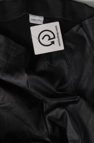 Дамски панталон Lascana, Размер M, Цвят Черен, Цена 4,60 лв.