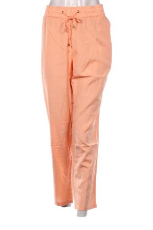 Pantaloni de femei Lascana, Mărime XL, Culoare Portocaliu, Preț 63,55 Lei