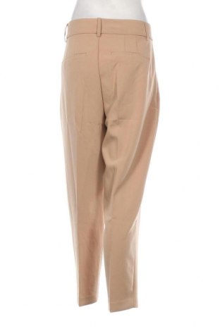Γυναικείο παντελόνι Lascana, Μέγεθος M, Χρώμα  Μπέζ, Τιμή 9,48 €
