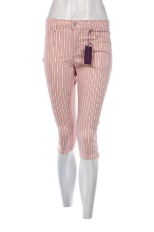 Дамски панталон Lascana, Размер S, Цвят Розов, Цена 4,60 лв.