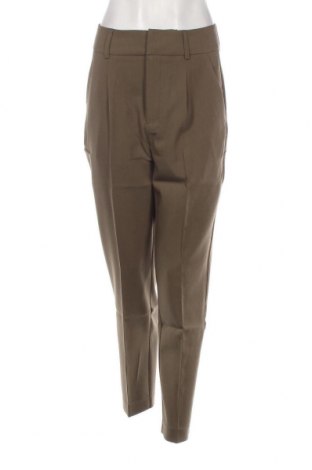 Дамски панталон Lascana, Размер S, Цвят Зелен, Цена 21,62 лв.