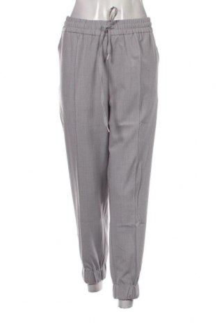 Pantaloni de femei Lascana, Mărime L, Culoare Gri, Preț 60,53 Lei