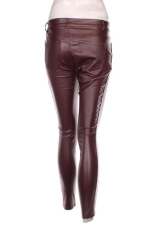 Дамски панталон Lascana, Размер M, Цвят Червен, Цена 20,24 лв.