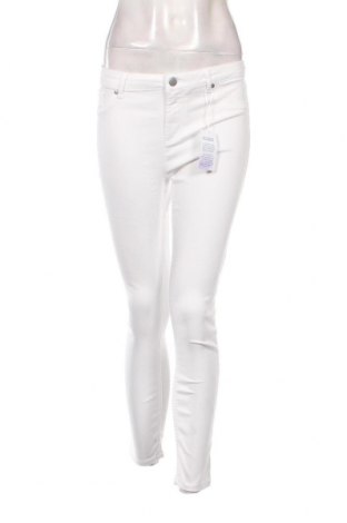 Γυναικείο παντελόνι Lascana, Μέγεθος M, Χρώμα Λευκό, Τιμή 10,67 €
