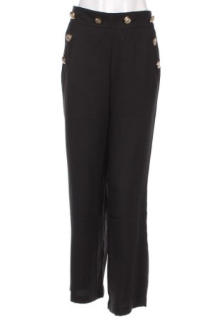 Дамски панталон Lascana, Размер S, Цвят Черен, Цена 11,96 лв.