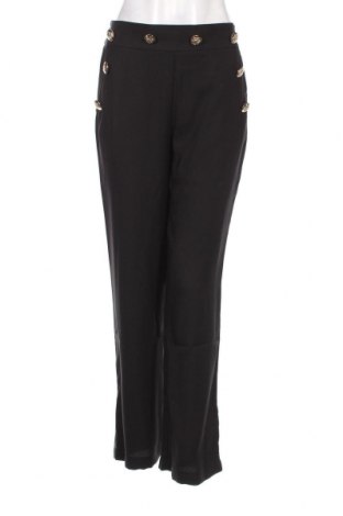 Дамски панталон Lascana, Размер S, Цвят Черен, Цена 5,06 лв.