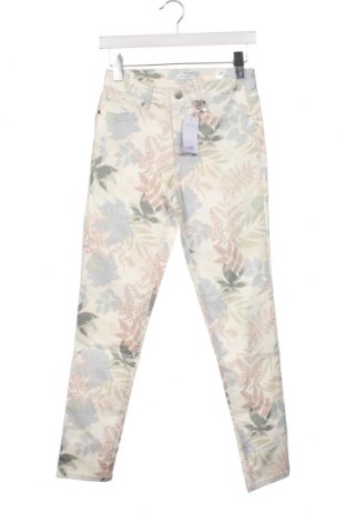 Γυναικείο παντελόνι Lascana, Μέγεθος XS, Χρώμα Πολύχρωμο, Τιμή 12,80 €