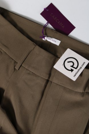 Дамски панталон Lascana, Размер M, Цвят Зелен, Цена 46,00 лв.