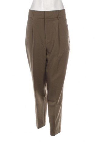 Дамски панталон Lascana, Размер M, Цвят Зелен, Цена 10,12 лв.