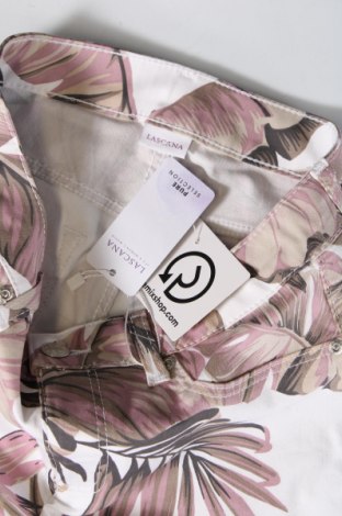 Γυναικείο παντελόνι Lascana, Μέγεθος S, Χρώμα Πολύχρωμο, Τιμή 9,48 €