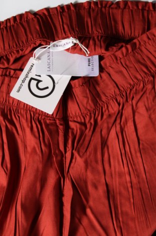 Damskie spodnie Lascana, Rozmiar XL, Kolor Czerwony, Cena 122,61 zł