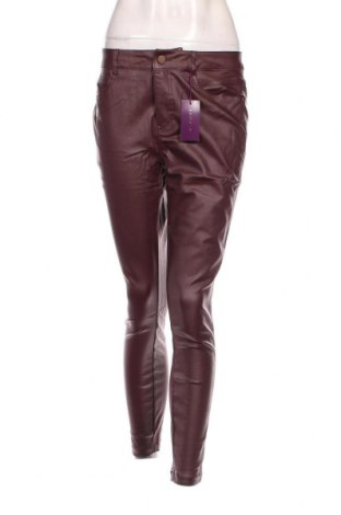Γυναικείο παντελόνι Lascana, Μέγεθος M, Χρώμα Κόκκινο, Τιμή 23,71 €