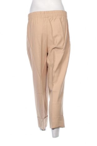 Pantaloni de femei Lascana, Mărime S, Culoare Bej, Preț 77,17 Lei