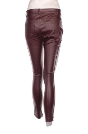 Дамски панталон Lascana, Размер M, Цвят Червен, Цена 22,54 лв.