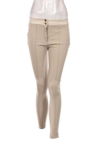 Pantaloni de femei Lascana, Mărime S, Culoare Bej, Preț 32,43 Lei