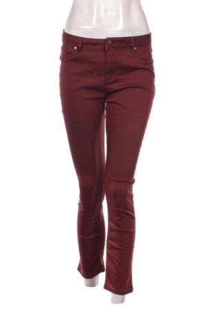 Дамски панталон Lascana, Размер M, Цвят Червен, Цена 29,00 лв.
