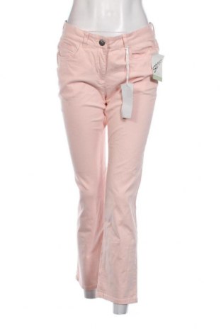 Дамски панталон Laura Kent, Размер M, Цвят Розов, Цена 13,05 лв.