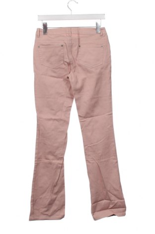 Dámské kalhoty  Laura Scott, Velikost XS, Barva Růžová, Cena  111,00 Kč