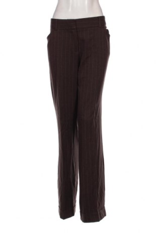 Дамски панталон Laura Scott, Размер XL, Цвят Кафяв, Цена 8,41 лв.