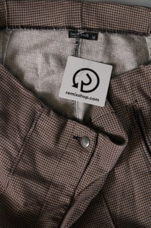 Дамски панталон Laura Torelli, Размер XXL, Цвят Кафяв, Цена 13,63 лв.