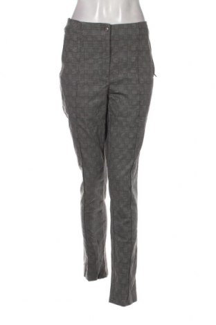 Дамски панталон Laura Torelli, Размер XL, Цвят Сив, Цена 11,60 лв.