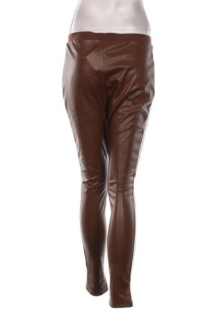 Дамски панталон Laura Torelli, Размер M, Цвят Кафяв, Цена 8,70 лв.