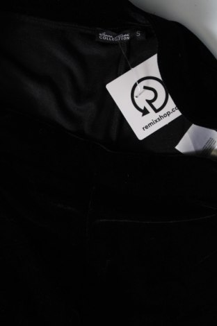 Γυναικείο παντελόνι Laura Torelli, Μέγεθος S, Χρώμα Μαύρο, Τιμή 6,64 €