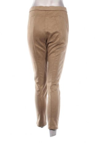 Pantaloni de femei Laura Torelli, Mărime S, Culoare Bej, Preț 95,39 Lei