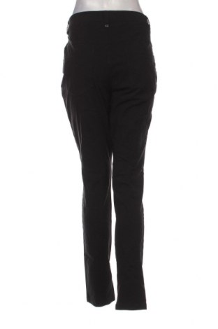 Γυναικείο παντελόνι Laura Torelli, Μέγεθος L, Χρώμα Μαύρο, Τιμή 5,92 €