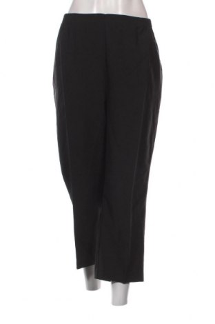 Дамски панталон Laura Torelli, Размер XXL, Цвят Черен, Цена 13,63 лв.