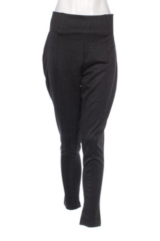 Γυναικείο παντελόνι Laura Torelli, Μέγεθος XL, Χρώμα Πολύχρωμο, Τιμή 6,28 €